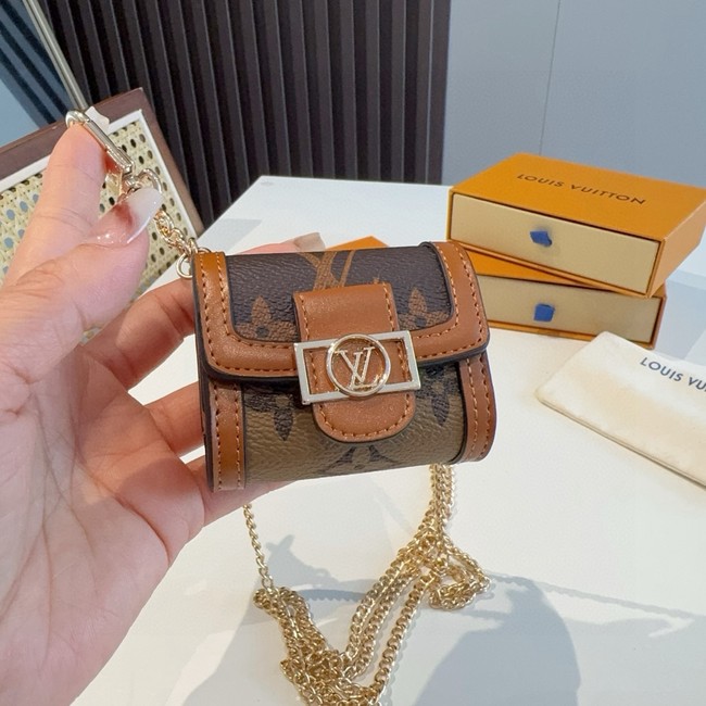 Louis Vuitton Pouch Earphone M03748-1