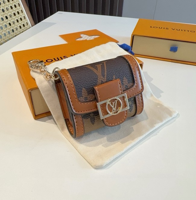Louis Vuitton Pouch Earphone M03748-1