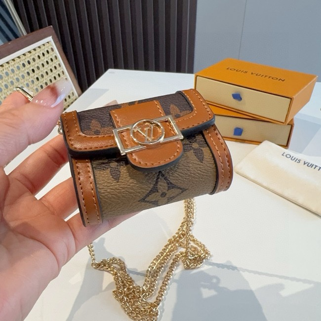 Louis Vuitton Pouch Earphone M03748-1