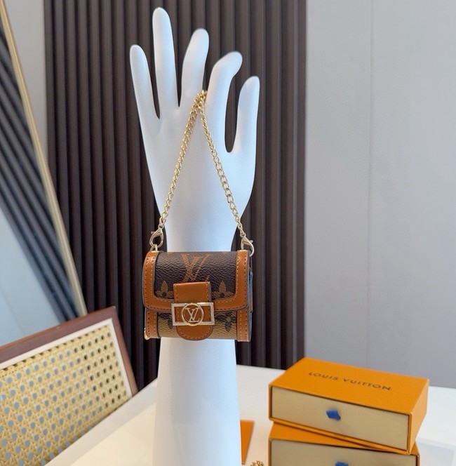 Louis Vuitton Pouch Earphone M03748-1