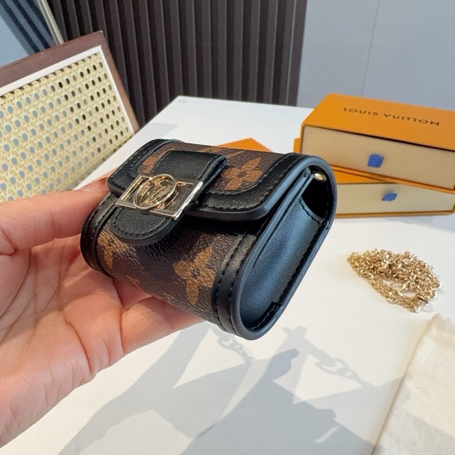Louis Vuitton Pouch Earphone M03748-2