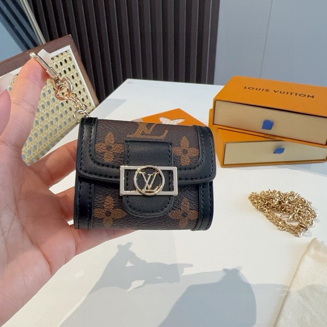 Louis Vuitton Pouch Earphone M03748-2