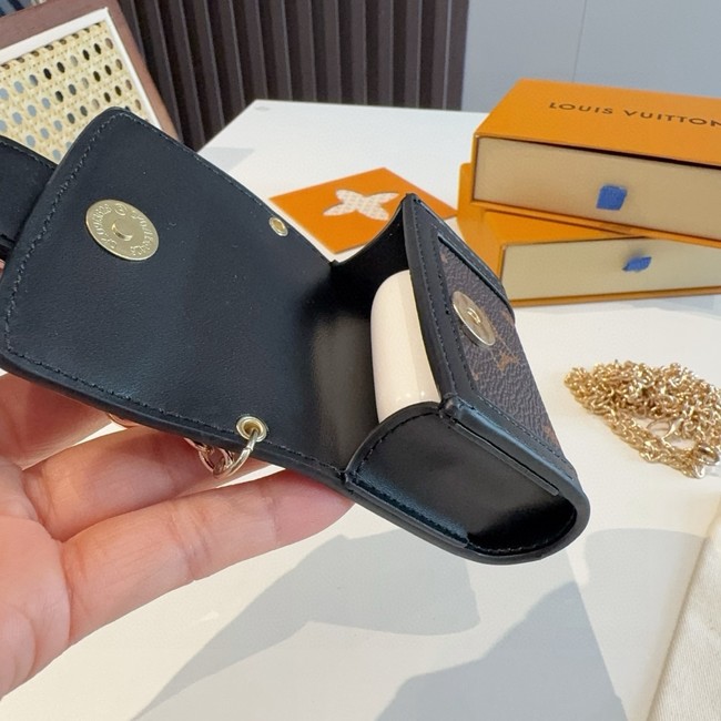 Louis Vuitton Pouch Earphone M03748-2