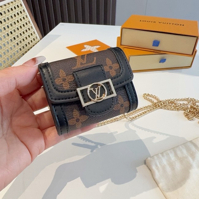 Louis Vuitton Pouch Earphone M03748-2