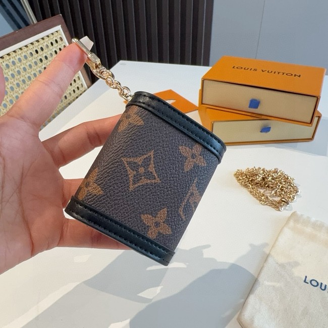 Louis Vuitton Pouch Earphone M03748-2