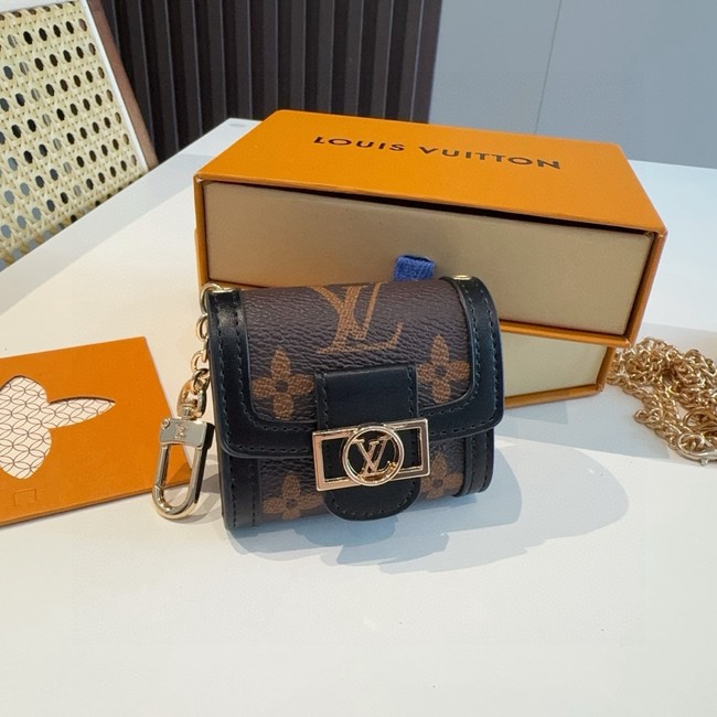 Louis Vuitton Pouch Earphone M03748-2