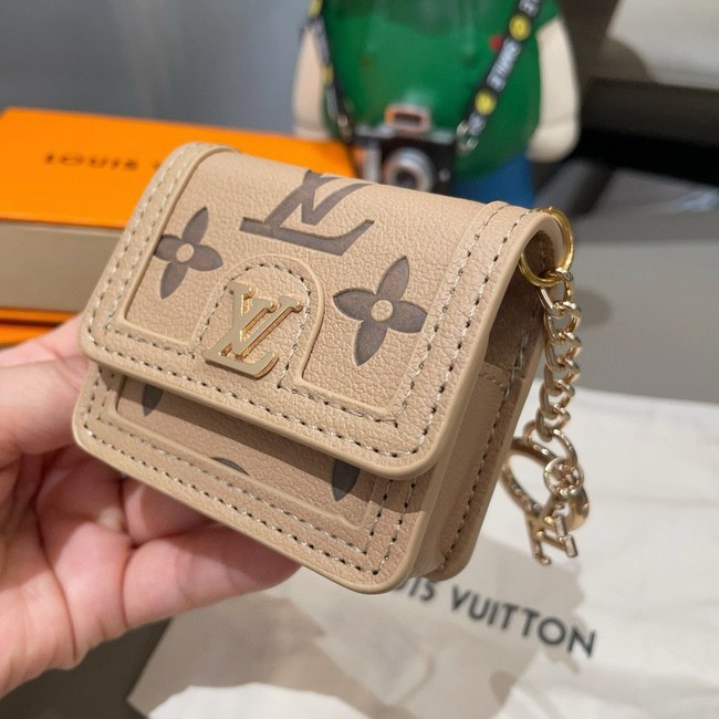 Louis Vuitton Pouch Earphone M03750-1