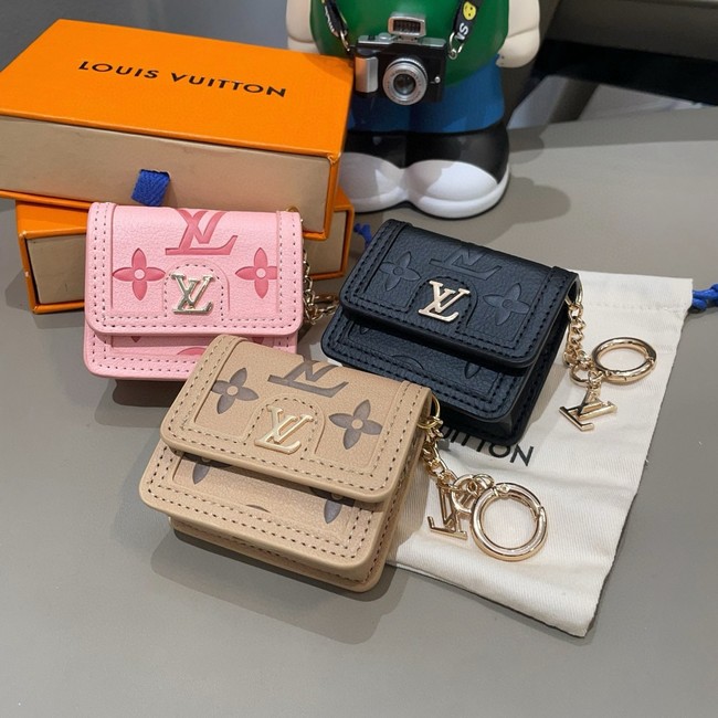 Louis Vuitton Pouch Earphone M03750-1