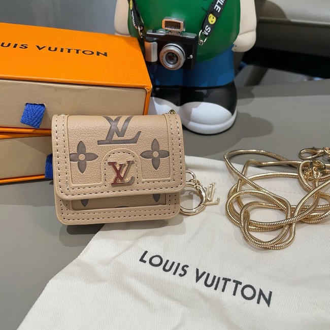 Louis Vuitton Pouch Earphone M03750-1