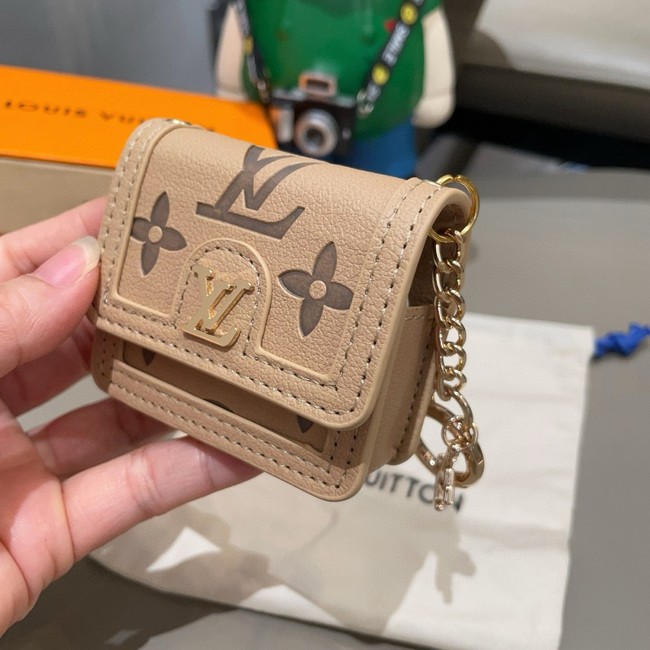 Louis Vuitton Pouch Earphone M03750-1