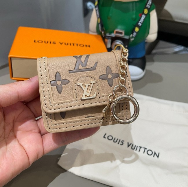 Louis Vuitton Pouch Earphone M03750-1
