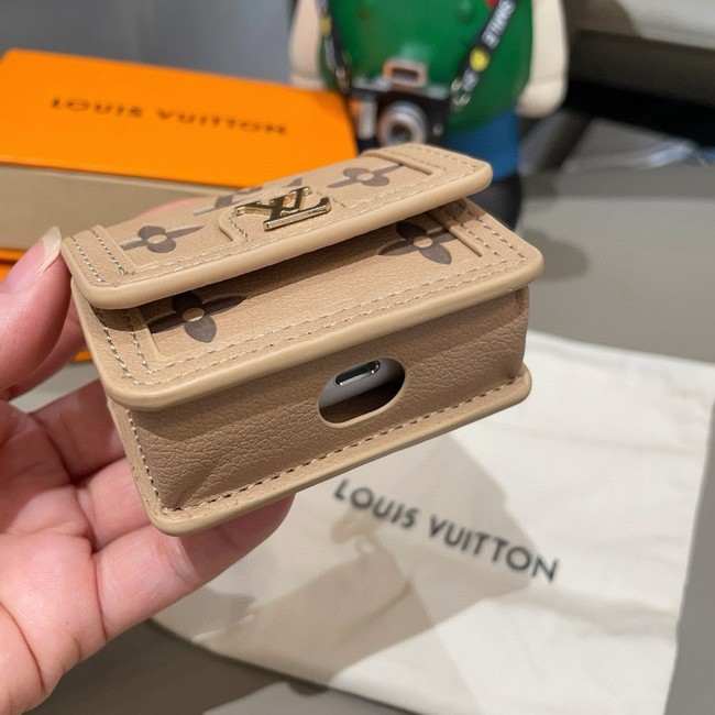 Louis Vuitton Pouch Earphone M03750-1