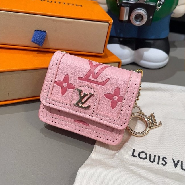 Louis Vuitton Pouch Earphone M03750-2