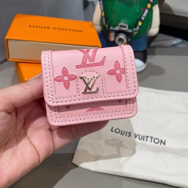 Louis Vuitton Pouch Earphone M03750-2