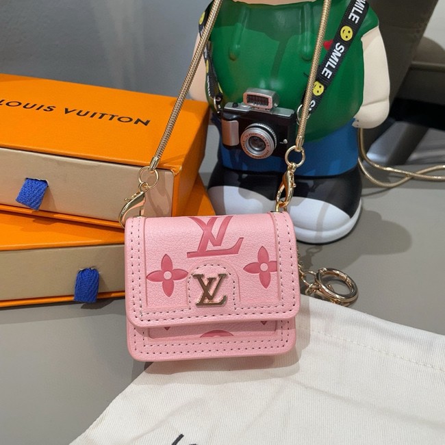 Louis Vuitton Pouch Earphone M03750-2