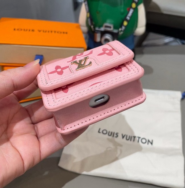 Louis Vuitton Pouch Earphone M03750-2