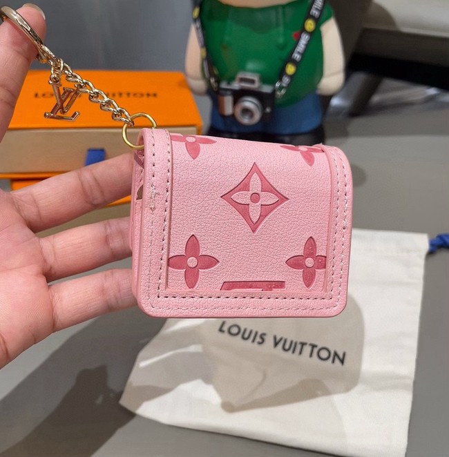 Louis Vuitton Pouch Earphone M03750-2