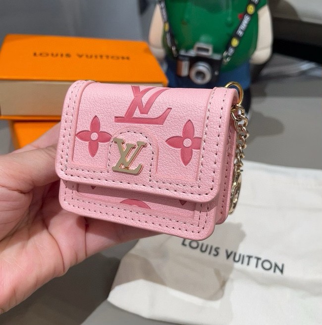 Louis Vuitton Pouch Earphone M03750-2