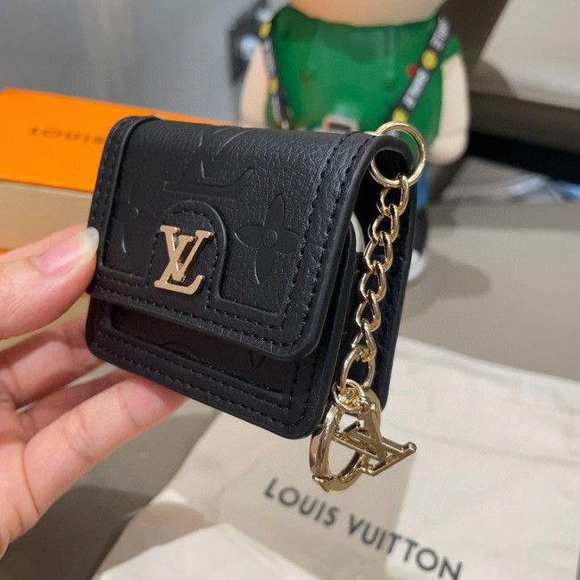 Louis Vuitton Pouch Earphone M03750-3
