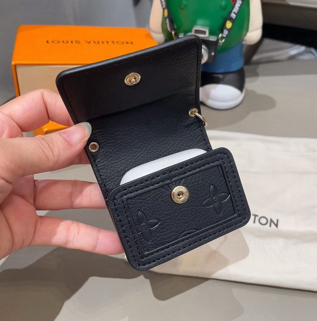 Louis Vuitton Pouch Earphone M03750-3
