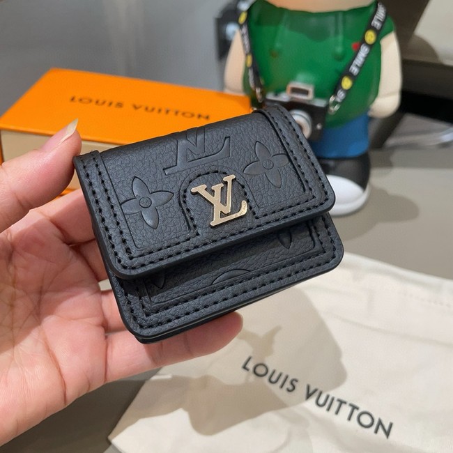 Louis Vuitton Pouch Earphone M03750-3