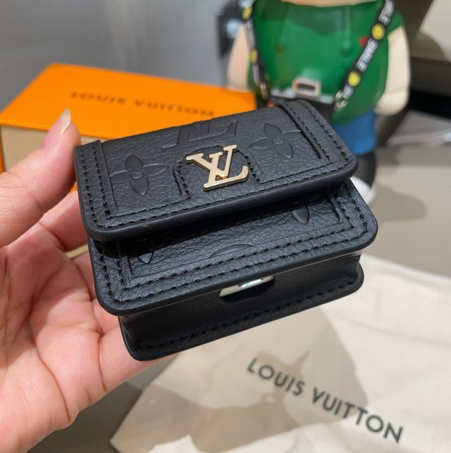 Louis Vuitton Pouch Earphone M03750-3