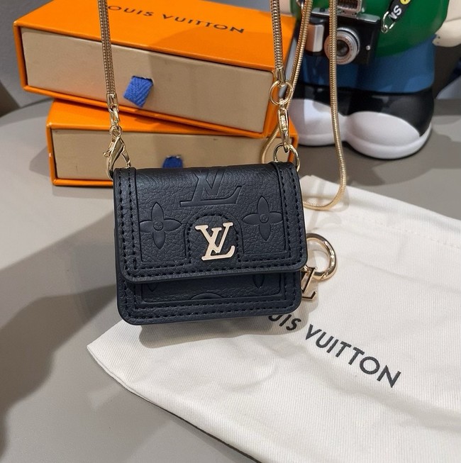 Louis Vuitton Pouch Earphone M03750-3