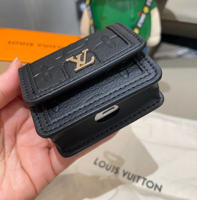 Louis Vuitton Pouch Earphone M03750-3