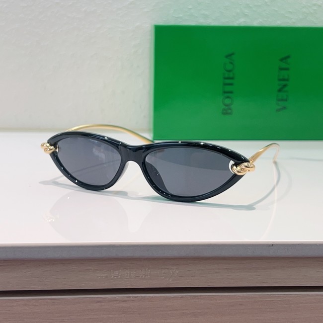 Bottega Veneta Sunglasses Top Quality 260506-1
