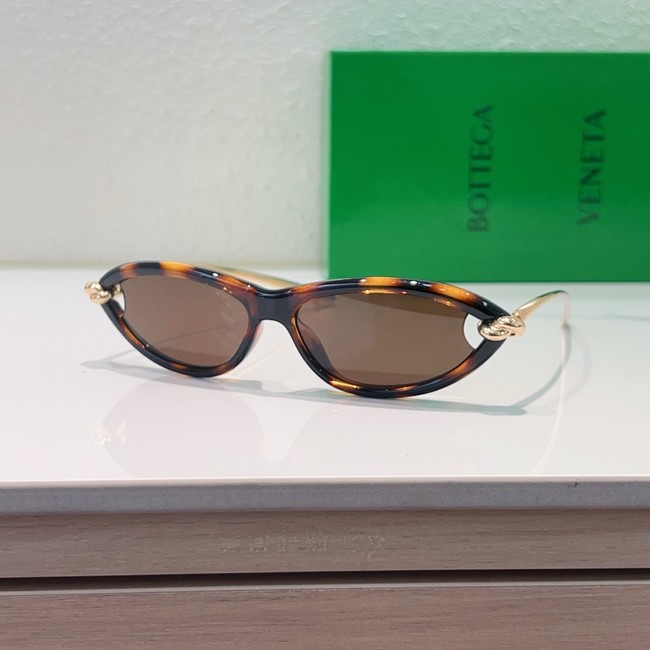 Bottega Veneta Sunglasses Top Quality 260506-3