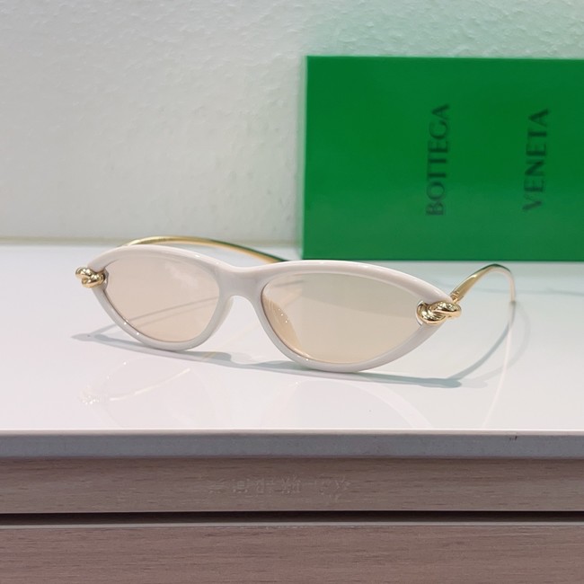 Bottega Veneta Sunglasses Top Quality 260506-4