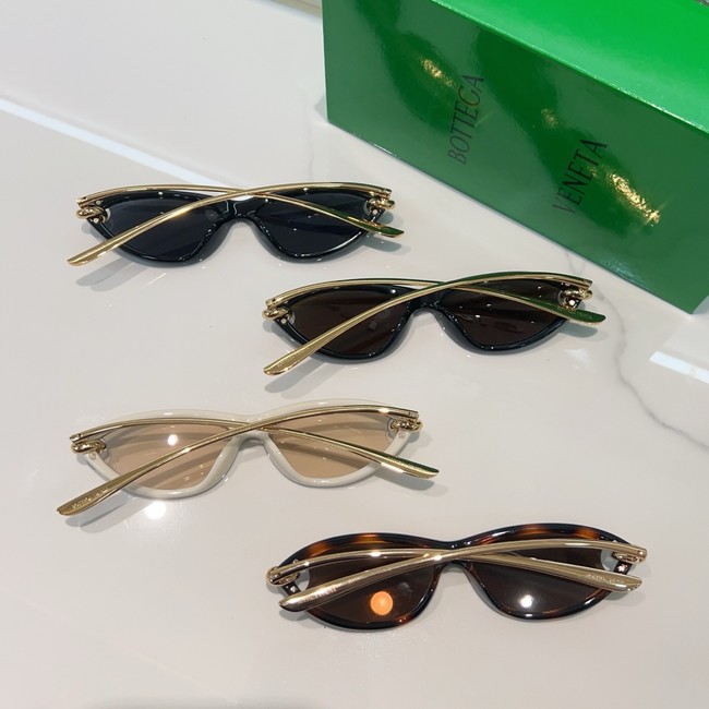 Bottega Veneta Sunglasses Top Quality 260506-5