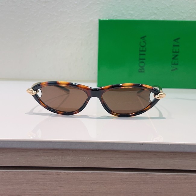 Bottega Veneta Sunglasses Top Quality 260506-5
