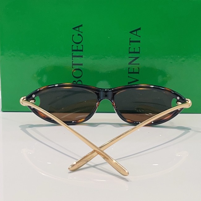 Bottega Veneta Sunglasses Top Quality 260506-5
