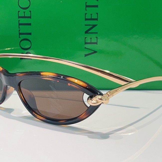 Bottega Veneta Sunglasses Top Quality 260506-5