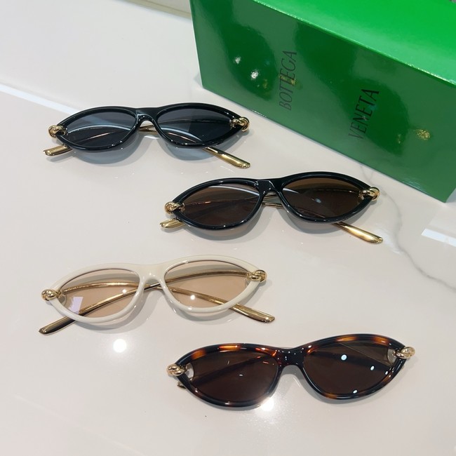 Bottega Veneta Sunglasses Top Quality 260506-5