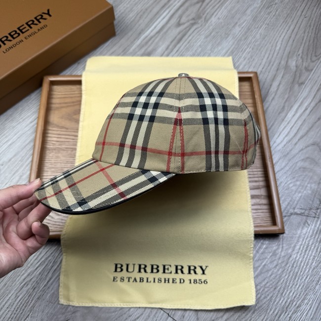 Burberry high quality Hats 59074-1