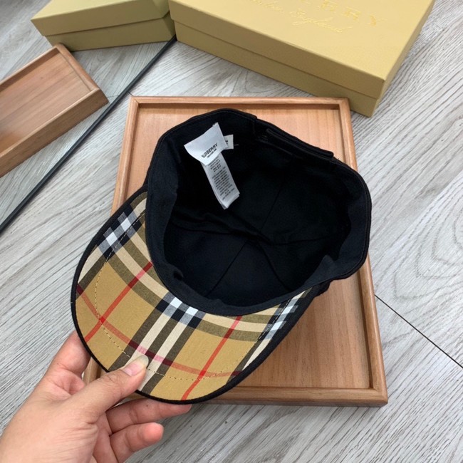 Burberry high quality Hats 59074-3