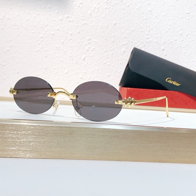Cartier Sunglasses Top Quality 260508-2