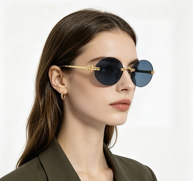 Cartier Sunglasses Top Quality 260508-2