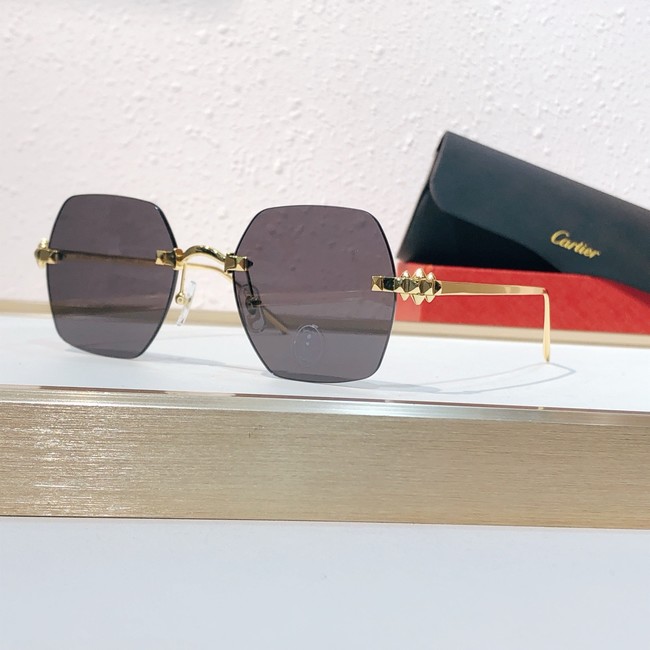 Cartier Sunglasses Top Quality 260509-1