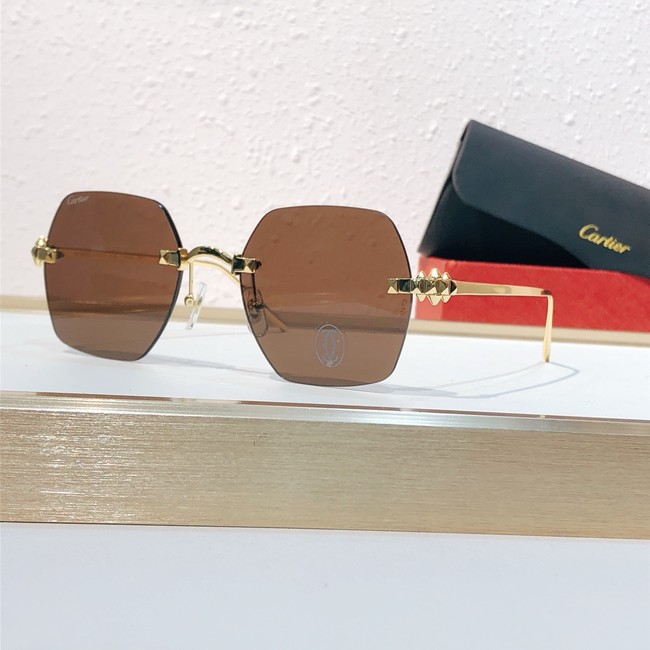 Cartier Sunglasses Top Quality 260509-2