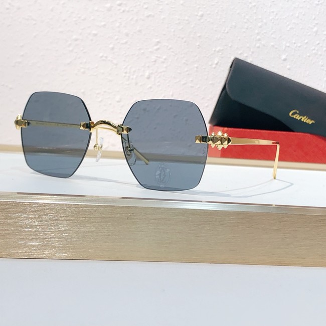 Cartier Sunglasses Top Quality 260509-3