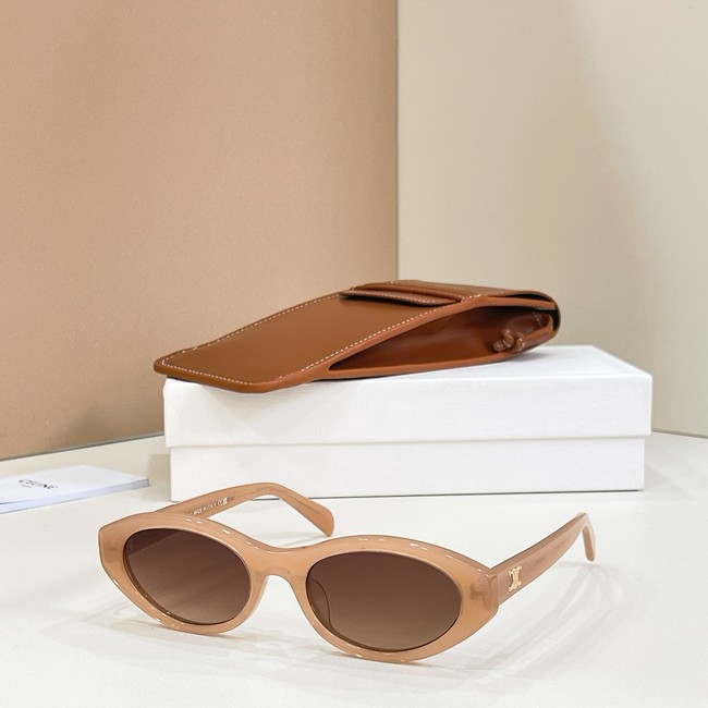 Celine Sunglasses Top Quality 260505-1