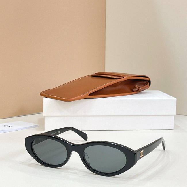 Celine Sunglasses Top Quality 260505-2