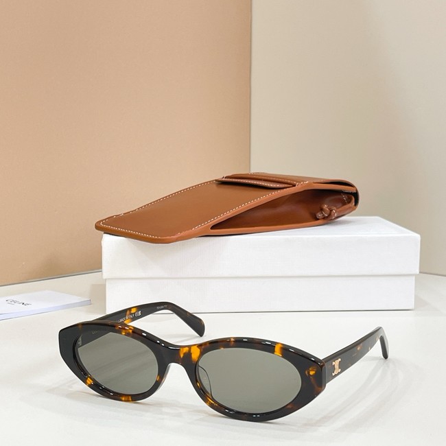 Celine Sunglasses Top Quality 260505-3