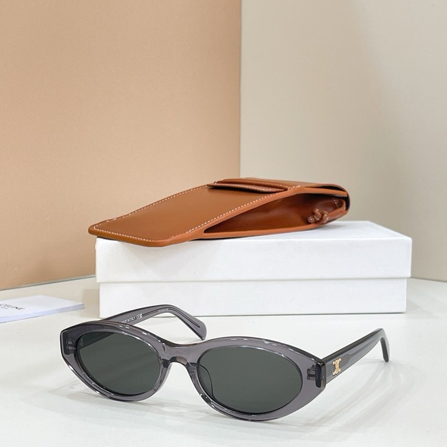 Celine Sunglasses Top Quality 260505-5