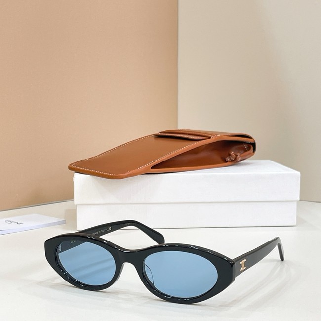 Celine Sunglasses Top Quality 260505-6