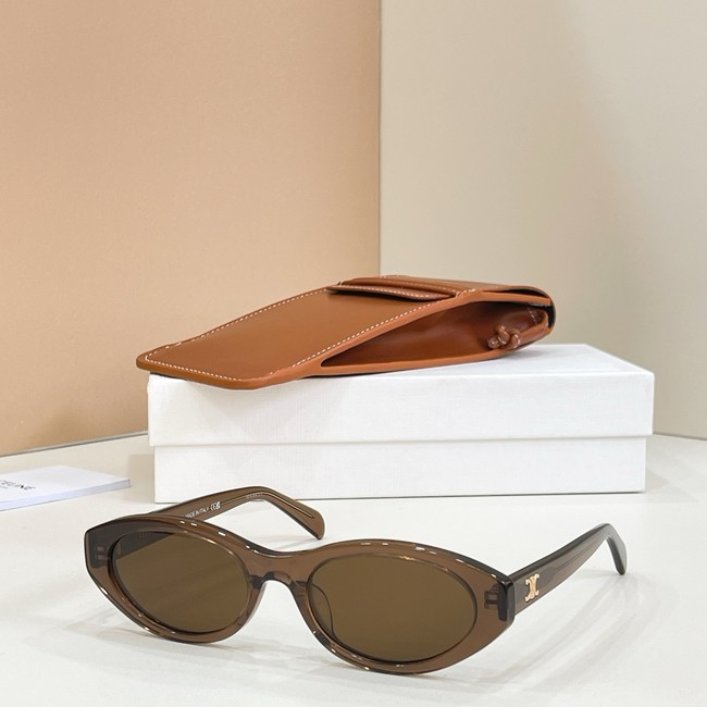 Celine Sunglasses Top Quality 260505-7
