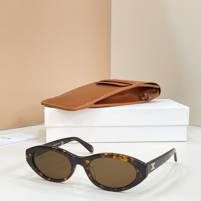 Celine Sunglasses Top Quality 260505-8